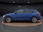 Škoda Scala 1.0 TSI Sport Business