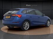 Škoda Scala 1.0 TSI Sport Business