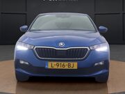 Škoda Scala 1.0 TSI Sport Business