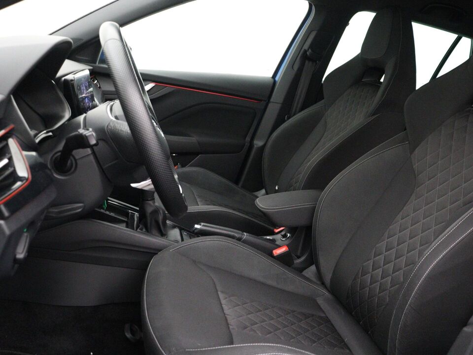 Škoda Scala 1.0 TSI Sport Business