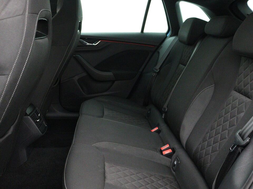 Škoda Scala 1.0 TSI Sport Business
