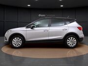 SEAT Arona 1.0 TSI 110 PK Style Business Intense