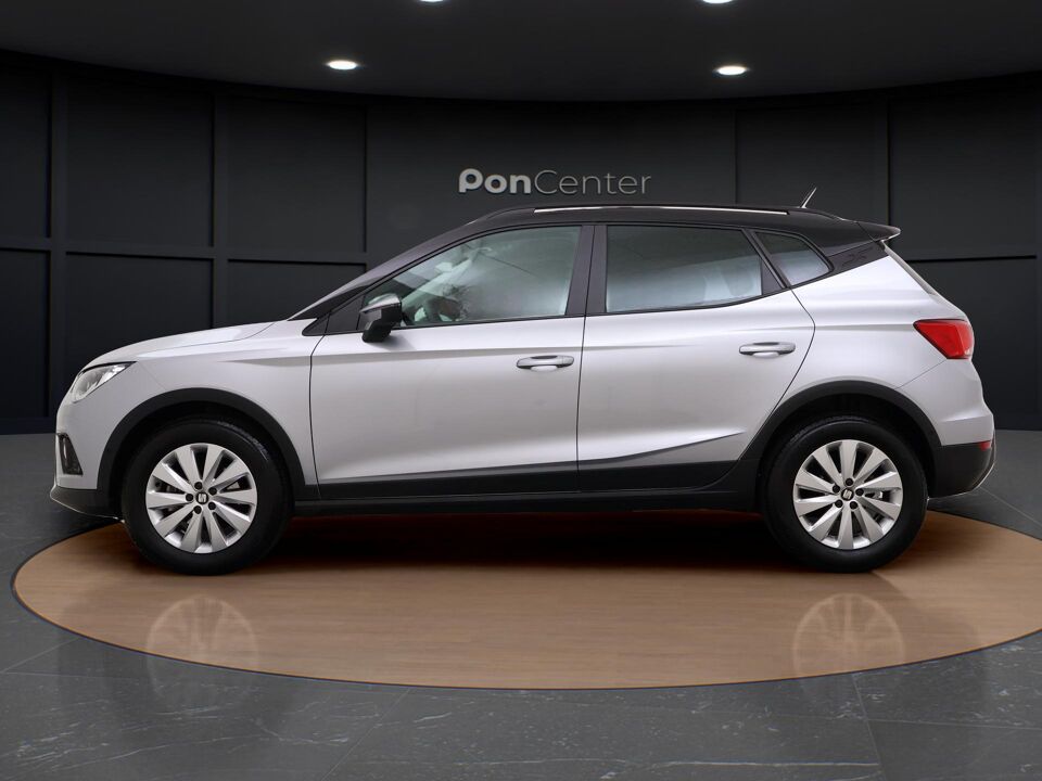 SEAT Arona 1.0 TSI 110 PK Style Business Intense