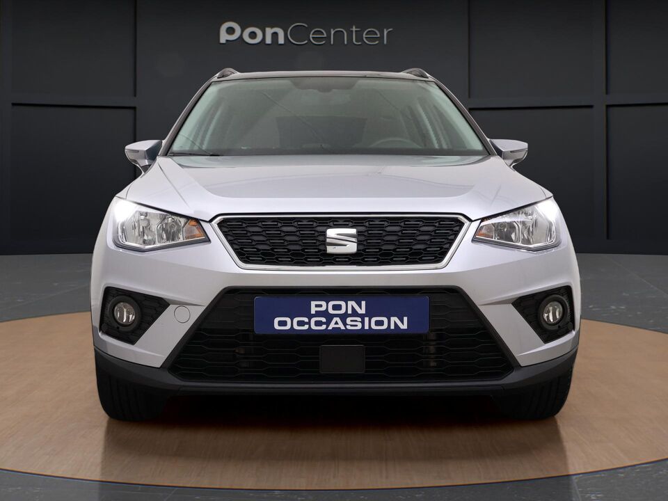SEAT Arona 1.0 TSI 110 PK Style Business Intense