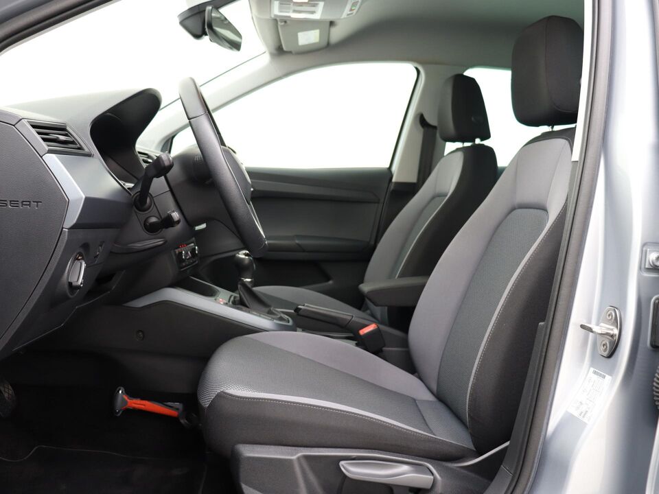 SEAT Arona 1.0 TSI 110 PK Style Business Intense