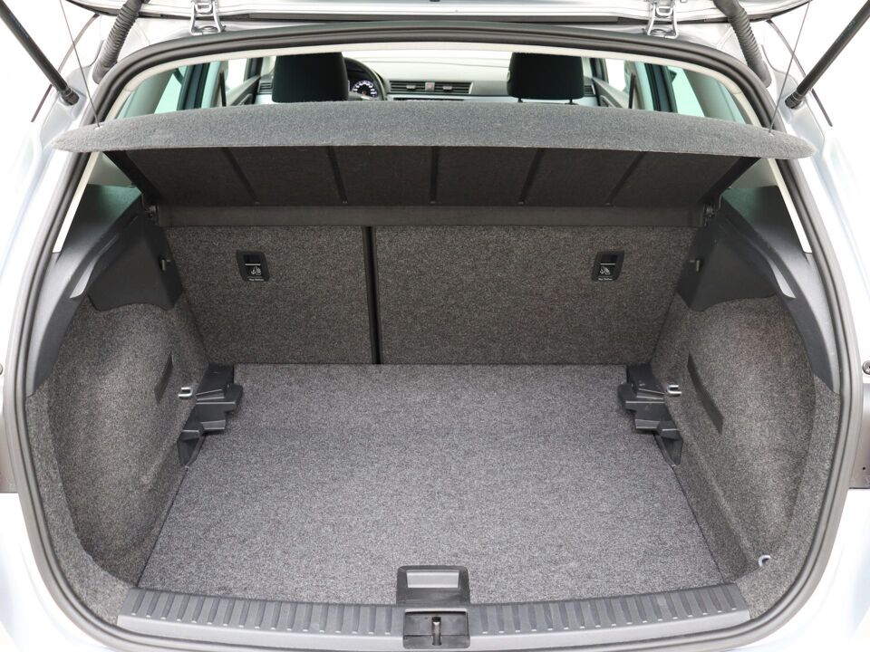 SEAT Arona 1.0 TSI 110 PK Style Business Intense
