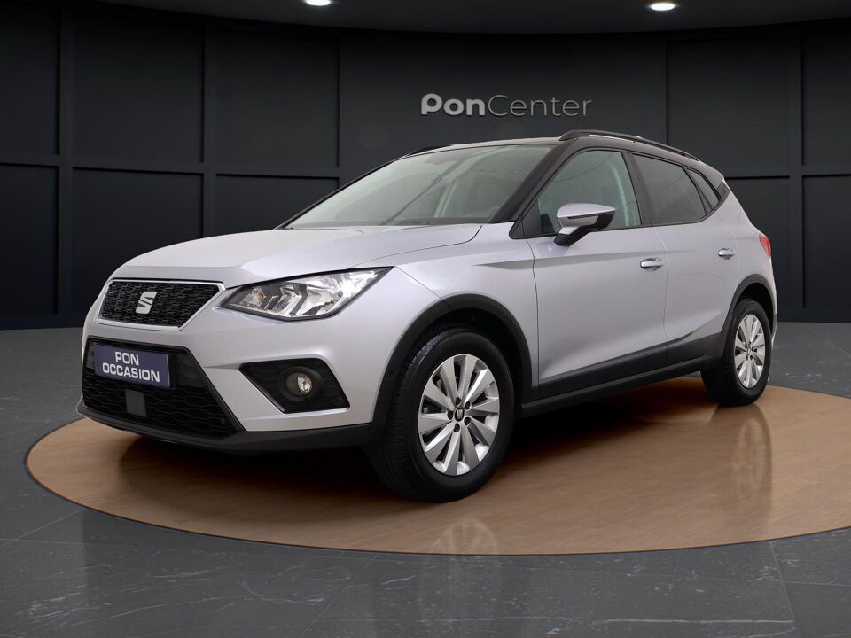 SEAT Arona 1.0 TSI 110 PK Style Business Intense