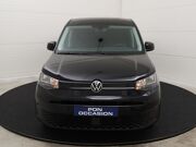 VW-Bedrijfswagens Caddy Cargo Maxi 2.0 TDI 122 PK DSG