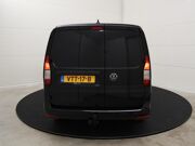VW-Bedrijfswagens Caddy Cargo Maxi 2.0 TDI 122 PK DSG