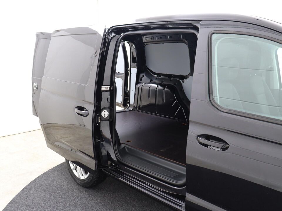 VW-Bedrijfswagens Caddy Cargo Maxi 2.0 TDI 122 PK DSG