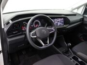 VW-Bedrijfswagens Caddy Cargo 2.0 TDI 102 PK