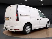 VW-Bedrijfswagens Caddy Cargo 2.0 TDI 102 PK