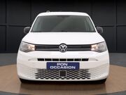 VW-Bedrijfswagens Caddy Cargo 2.0 TDI 102 PK