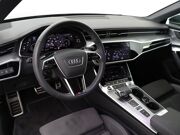 Audi A6 Avant 50 TFSI e Quattro S-Line
