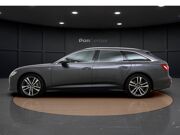 Audi A6 Avant 50 TFSI e Quattro S-Line