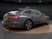 Audi A6 Avant 50 TFSI e Quattro S-Line