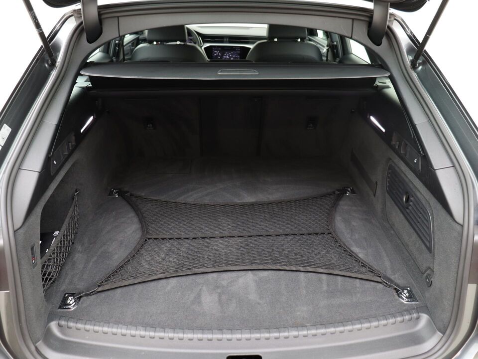 Audi A6 Avant 50 TFSI e Quattro S-Line