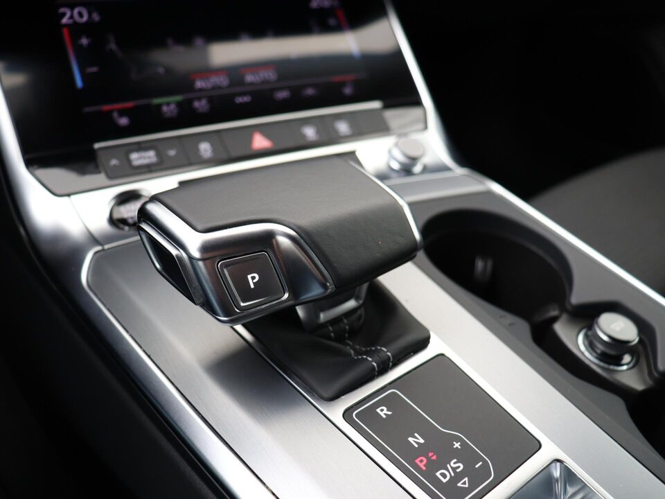 Audi A6 Avant 50 TFSI e Quattro S-Line