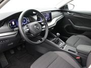 Škoda Octavia Combi 1.0 TSI Ambition