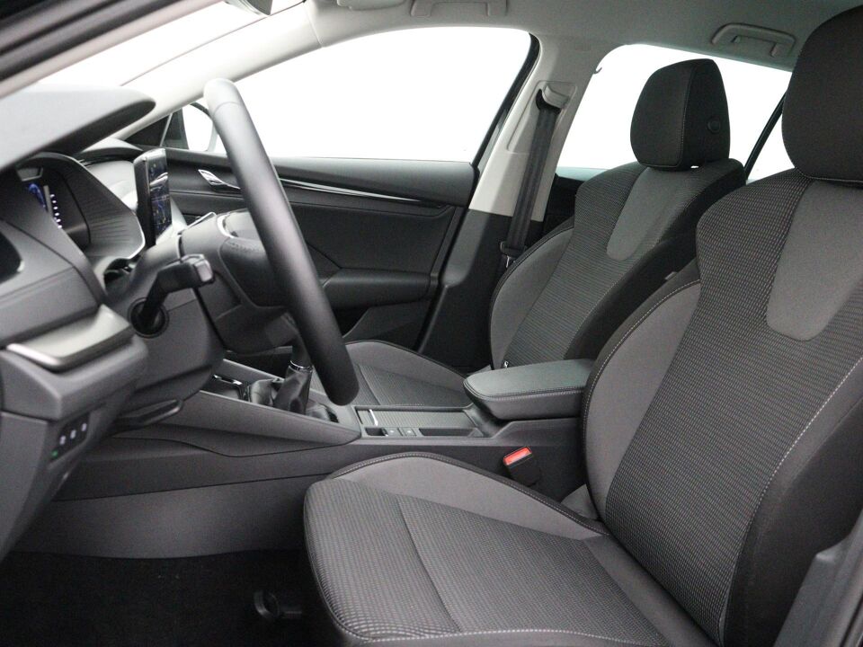 Škoda Octavia Combi 1.0 TSI Ambition