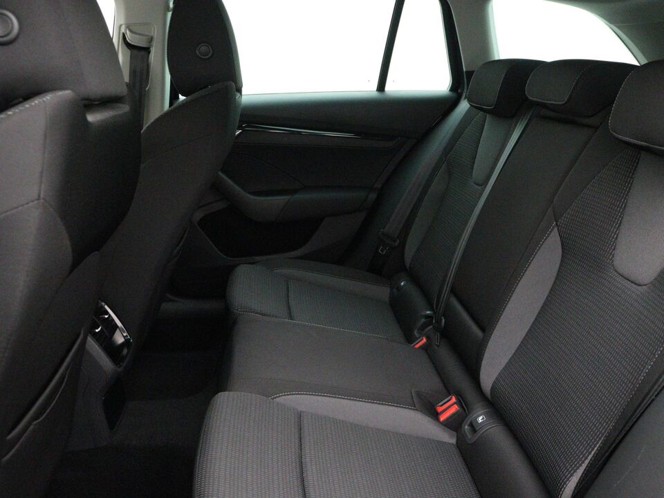 Škoda Octavia Combi 1.0 TSI Ambition