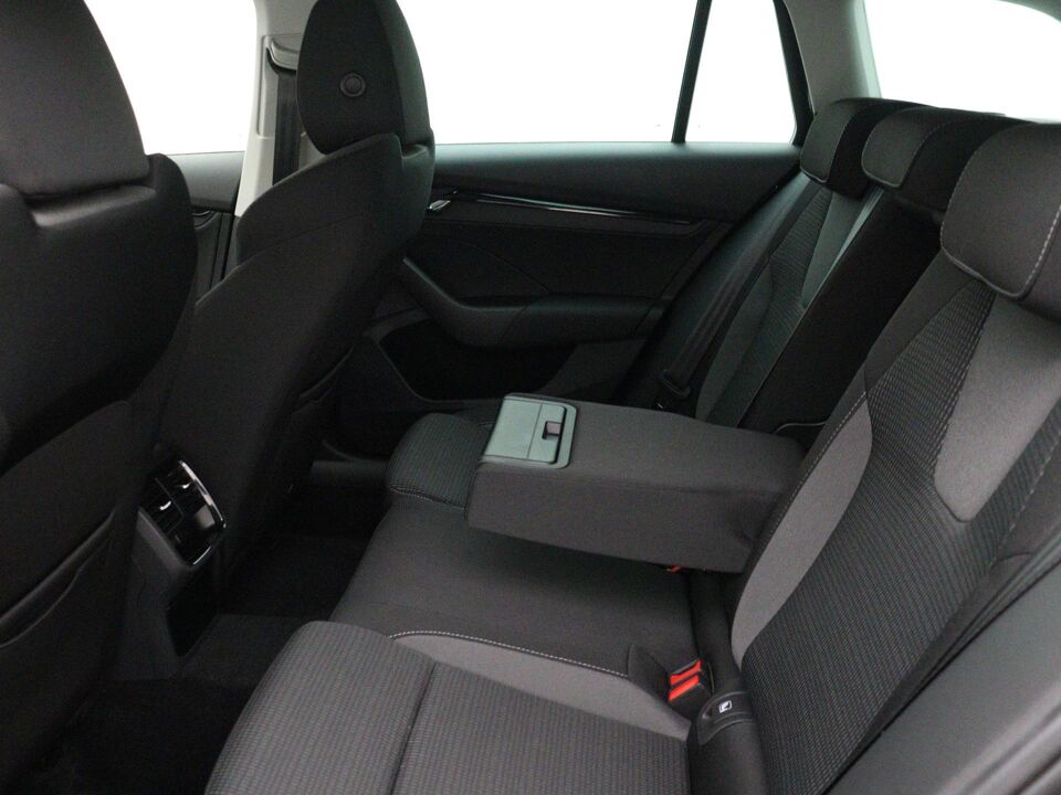 Škoda Octavia Combi 1.0 TSI Ambition