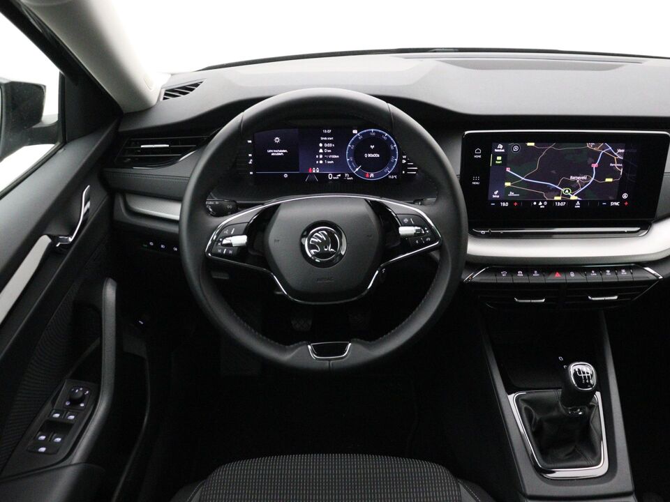 Škoda Octavia Combi 1.0 TSI Ambition