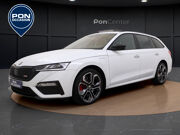 Škoda Octavia Combi 1.4 TSI RS 245 PK iV PHEV Business