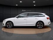 Škoda Octavia Combi 1.4 TSI RS 245 PK iV PHEV Business