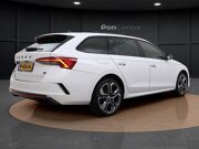 Škoda Octavia Combi 1.4 TSI RS 245 PK iV PHEV Business