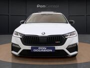 Škoda Octavia Combi 1.4 TSI RS 245 PK iV PHEV Business