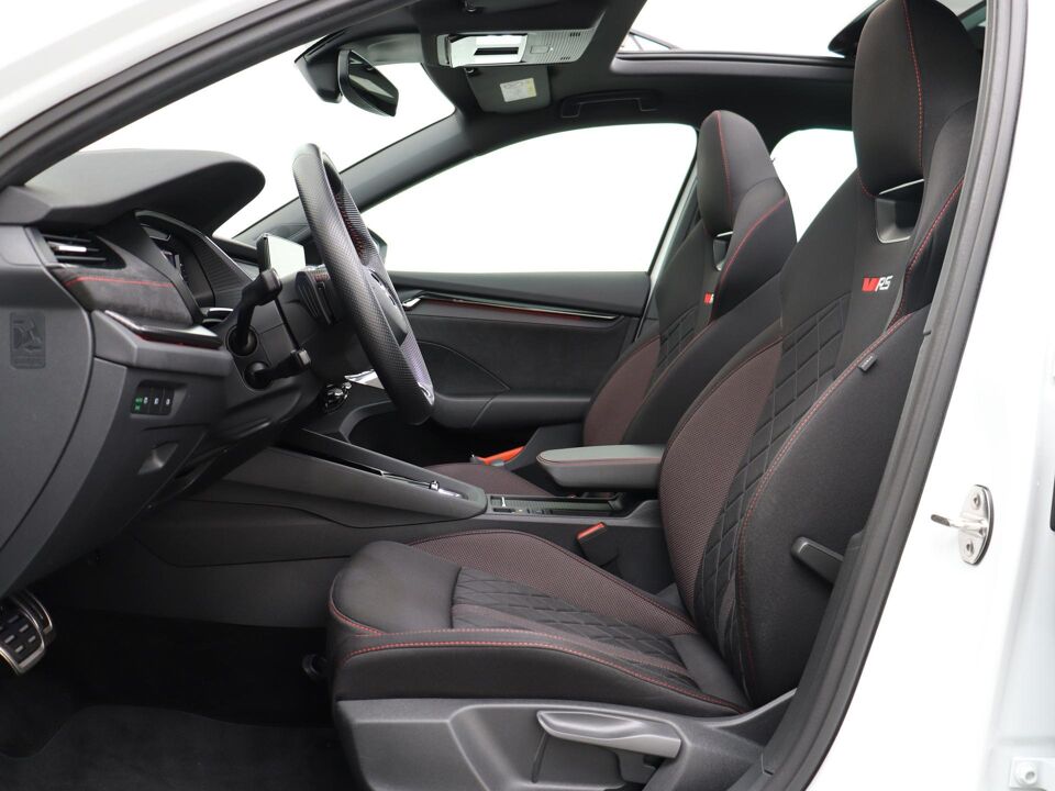 Škoda Octavia Combi 1.4 TSI RS 245 PK iV PHEV Business