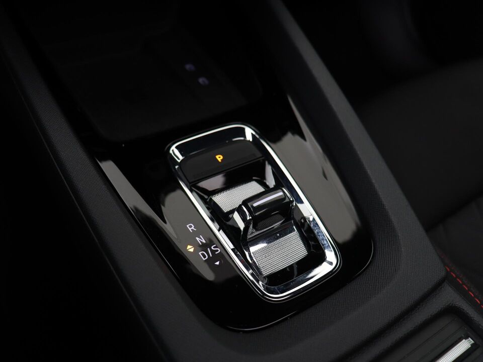 Škoda Octavia Combi 1.4 TSI RS 245 PK iV PHEV Business
