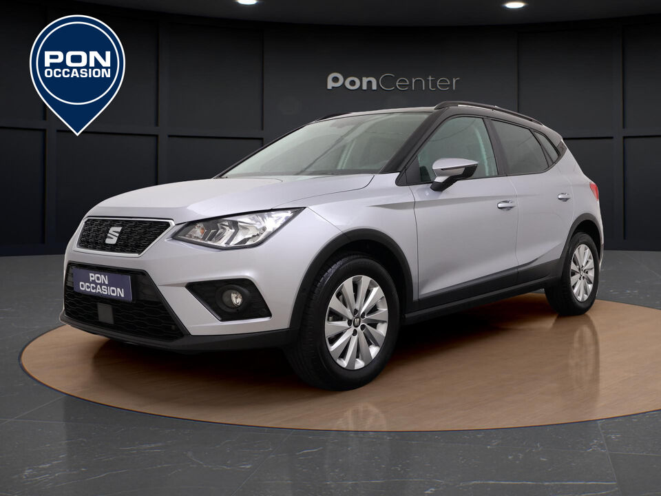SEAT Arona 1.0 TSI 110 PK Style Business Intense