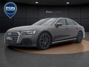 Audi A8 60 TFSI e quattro