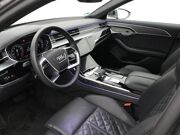 Audi A8 60 TFSI e quattro