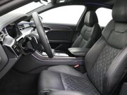Audi A8 60 TFSI e quattro