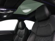 Audi A8 60 TFSI e quattro
