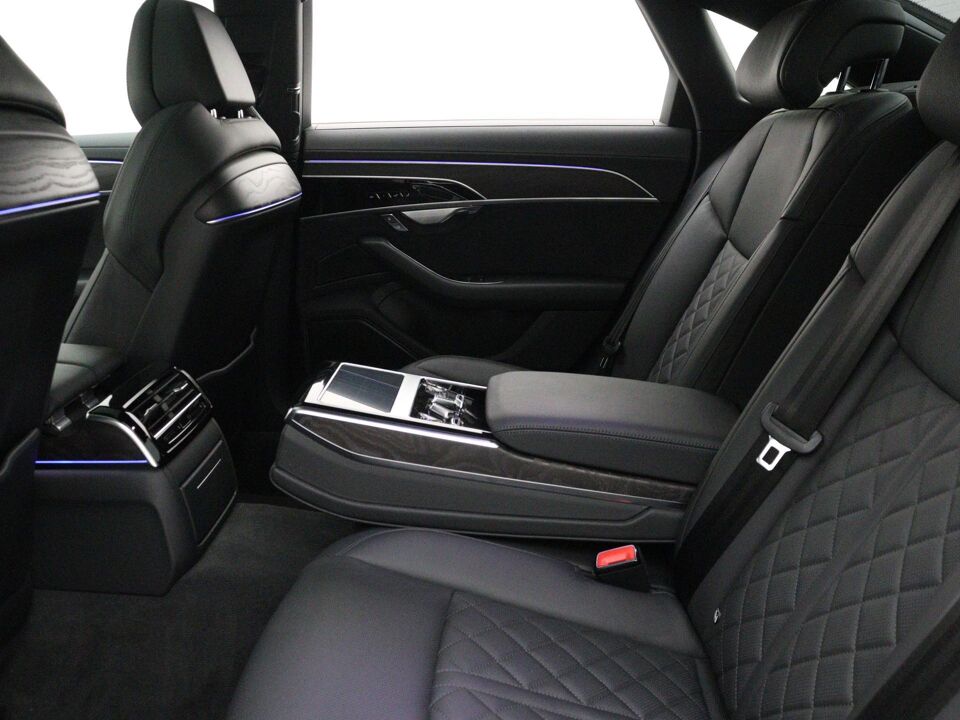 Audi A8 60 TFSI e quattro