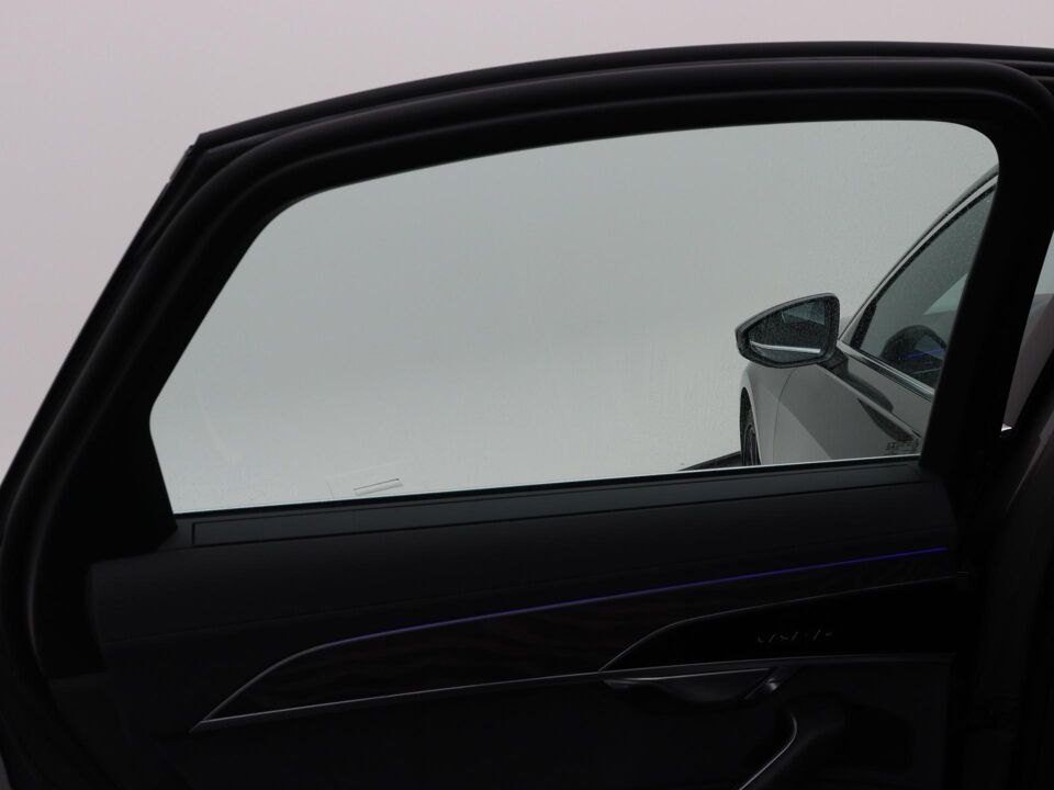 Audi A8 60 TFSI e quattro