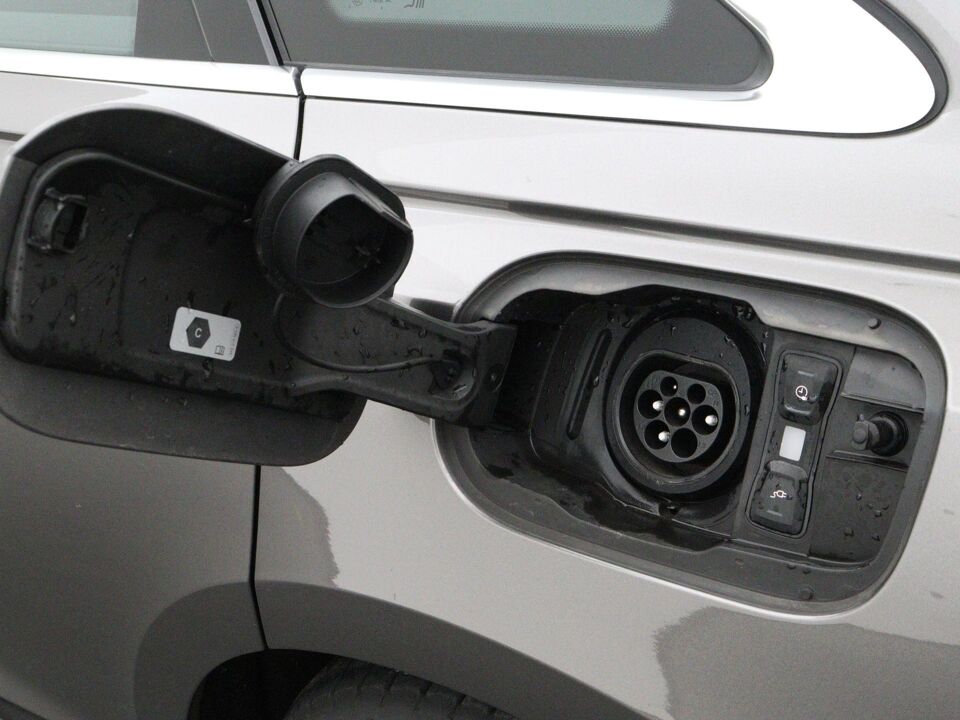 Audi A8 60 TFSI e quattro