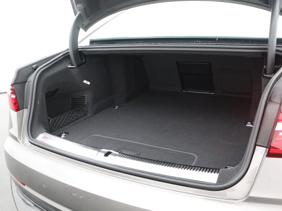 Audi A8 60 TFSI e quattro