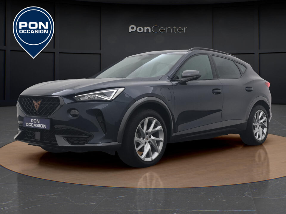 CUPRA Formentor 1.4 e-Hybrid Performance