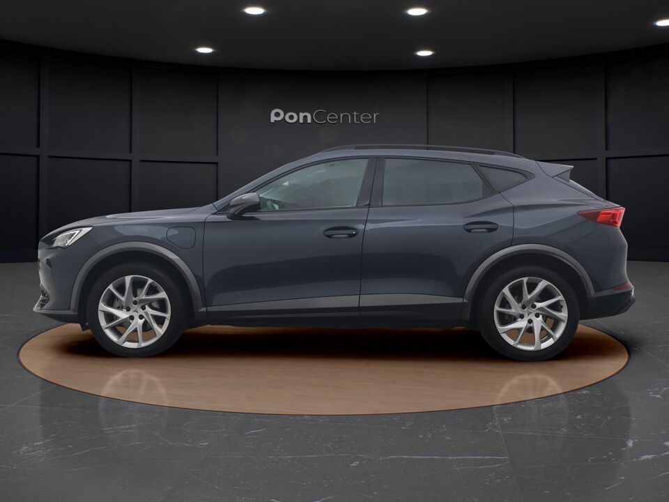 CUPRA Formentor 1.4 e-Hybrid Performance