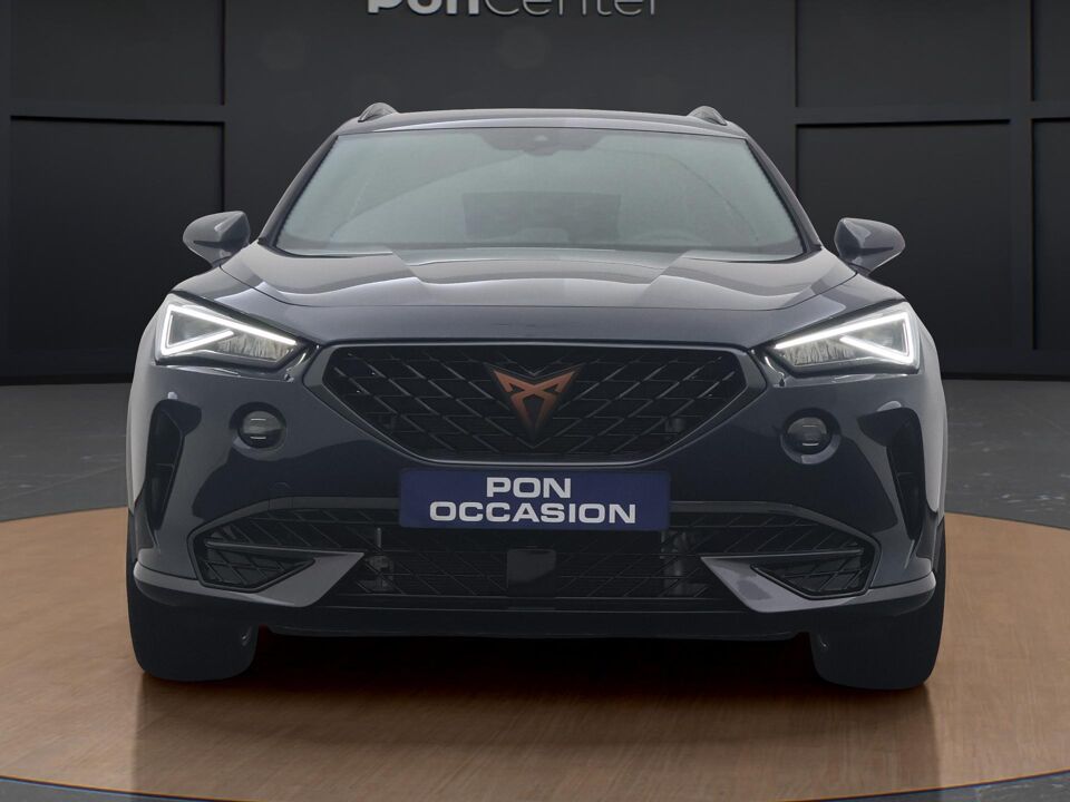 CUPRA Formentor 1.4 e-Hybrid Performance