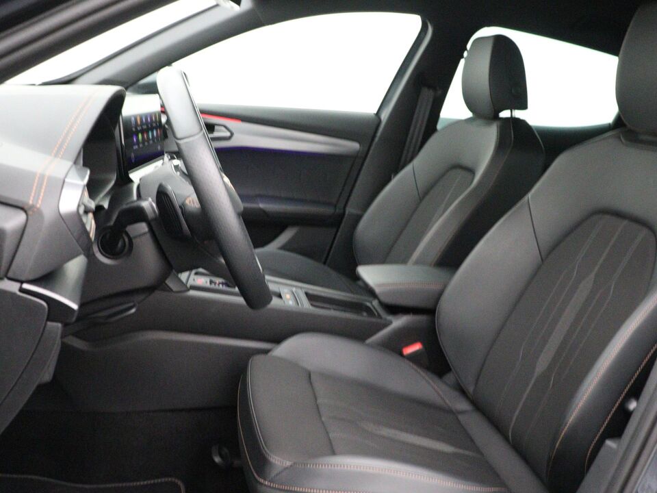 CUPRA Formentor 1.4 e-Hybrid Performance