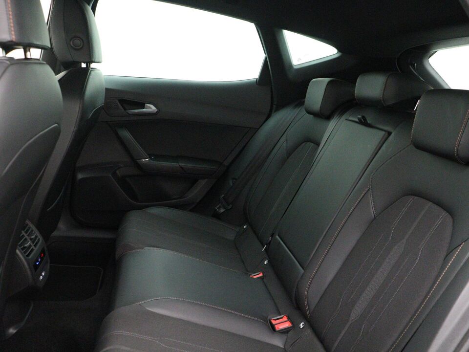 CUPRA Formentor 1.4 e-Hybrid Performance