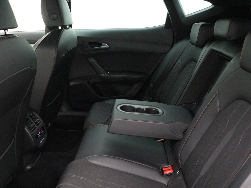 CUPRA Formentor 1.4 e-Hybrid Performance