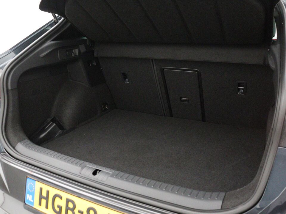CUPRA Formentor 1.4 e-Hybrid Performance