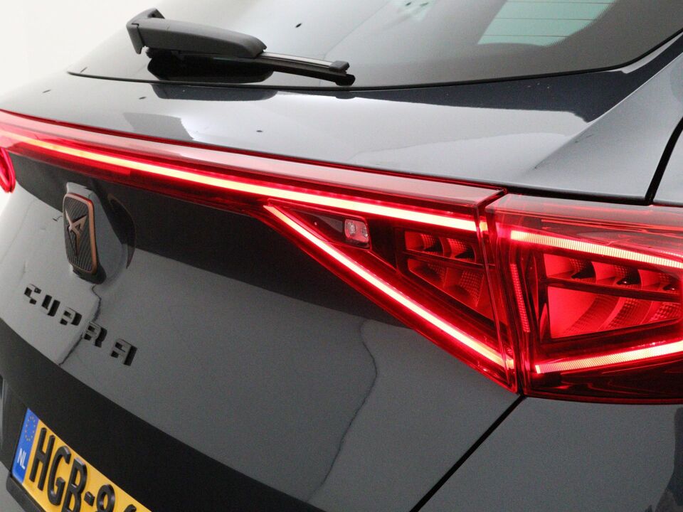 CUPRA Formentor 1.4 e-Hybrid Performance